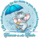 Dance in the Rain