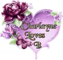 Charlayne Loves It