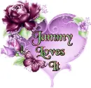 Jammy Loves It