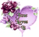 Jane Loves It