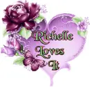 Richelle loves it