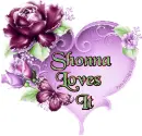 Shonna Loves It