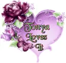 Tonya Loves It