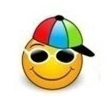 background,picture,smiley