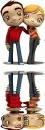 animated,picture,pair