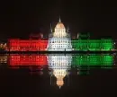 animated,picture,building,Parlament