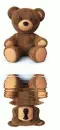 picture,animated,pussy,bear