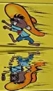 picture,animated,Speedy Gonzales,figure