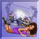 Sognando (Dreaming)Paola_MissG