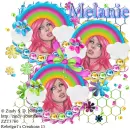 Melanie