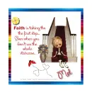 Mel - Faith - Flowers