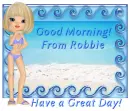 Robbie