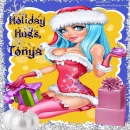 Tonya