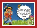 Jaya - Grateful - Gardeners - Butterflies