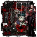 Dark Goth