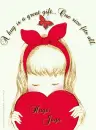 Jaya - Hug - Heart