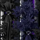 Seamless Background - Dark