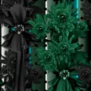 Seamless Background - Dark