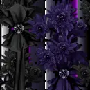 Seamless Background - Dark