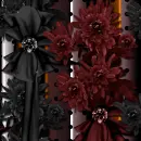 Seamless Background - Dark
