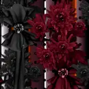 Seamless Background - Dark
