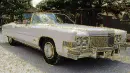 Cadillac Eldorado
