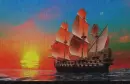 sailing