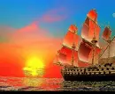 sailing
