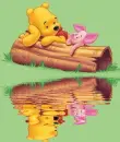 Winnie the Pooh