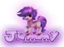 Pony: Jammy