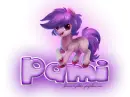 Pony: Pami