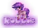 Pony: Robbie