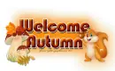 Welcome Autumn