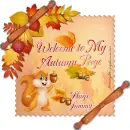 Welcome to My Autumn Page: Jammy