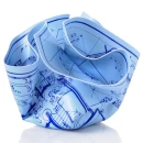Architect's Crumpled Paper