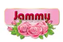 Three Roses: Jammy