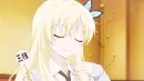 Sena Kashiwazaki 