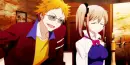 Honey Hamatora 