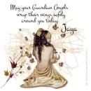 Jaya - Guardian Angels - Butterflies