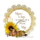 Mel - Music - Love - Bird
