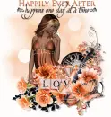 Happily Ever After