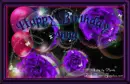 Happy Birthday Anna