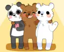 We Bare Bears