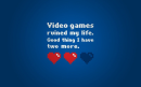 Video Games
