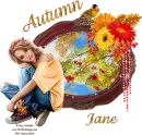 Autumn. Jane