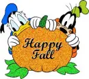 Happy Fall