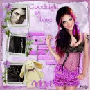 Good night my love_Mel