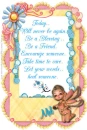 Mel - Blessing - Friend