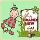 Mel - Brand New Week - Cat