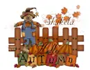Hello Autumn ~ Shakela